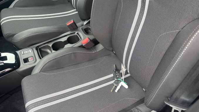 Vauxhall Corsa 1.2 Turbo Yes 5dr Auto [Winter Pack] Petrol Hatchback - Image 19